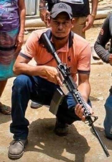 Cártel del Diablo Honduras