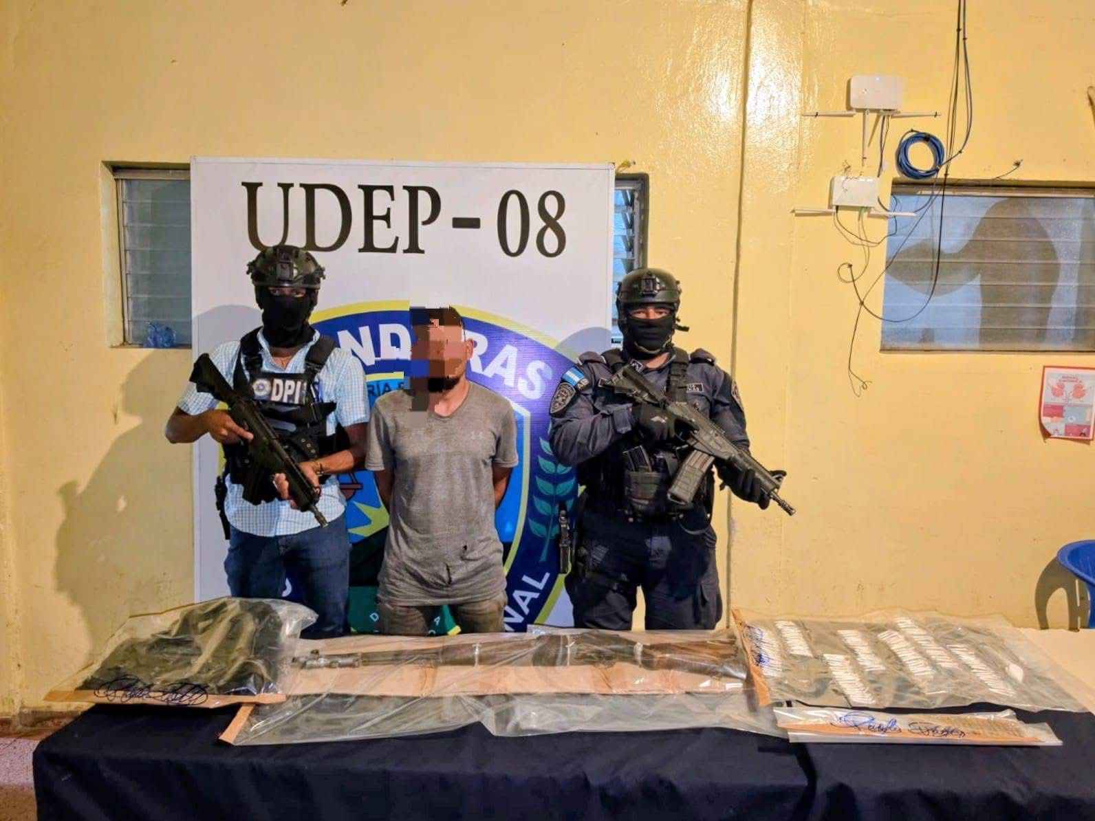 Cártel del Diablo Honduras