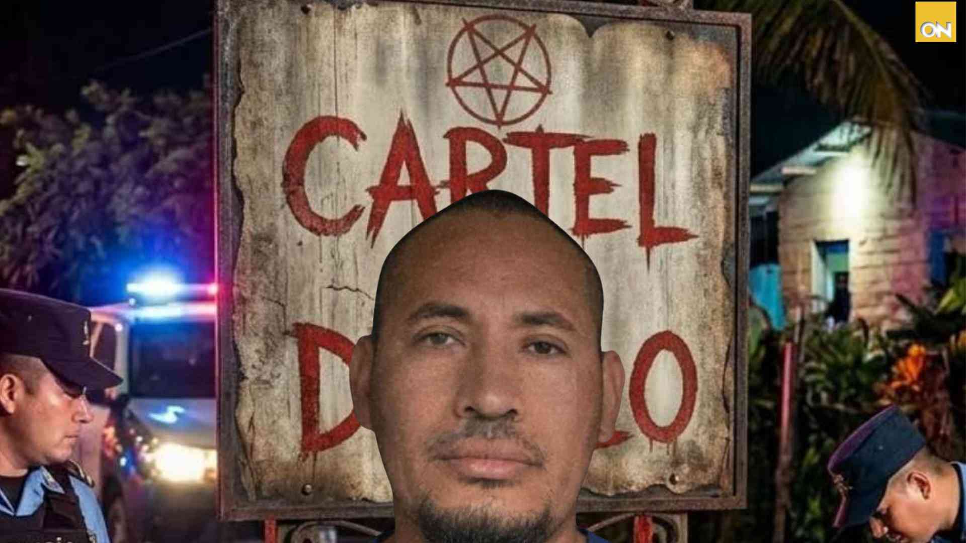Cártel del Diablo Honduras