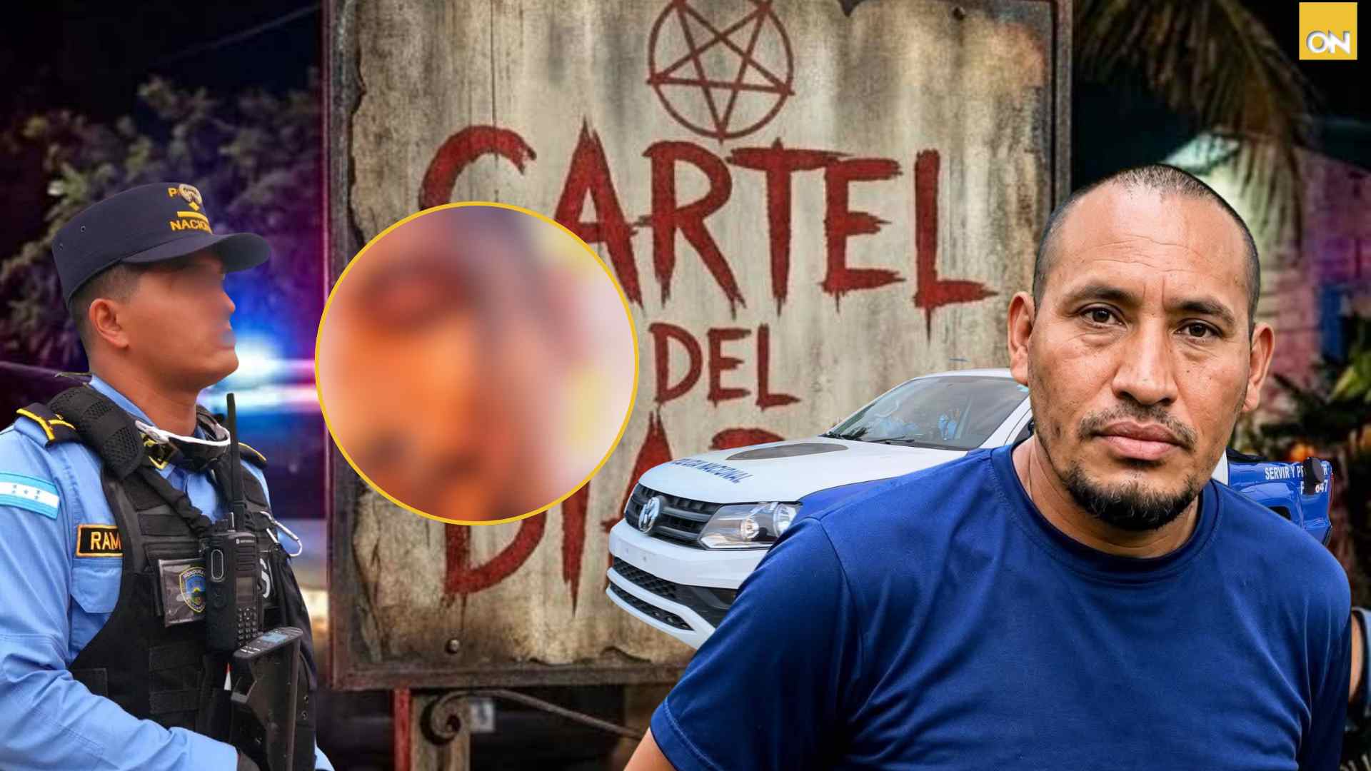 Cártel del Diablo