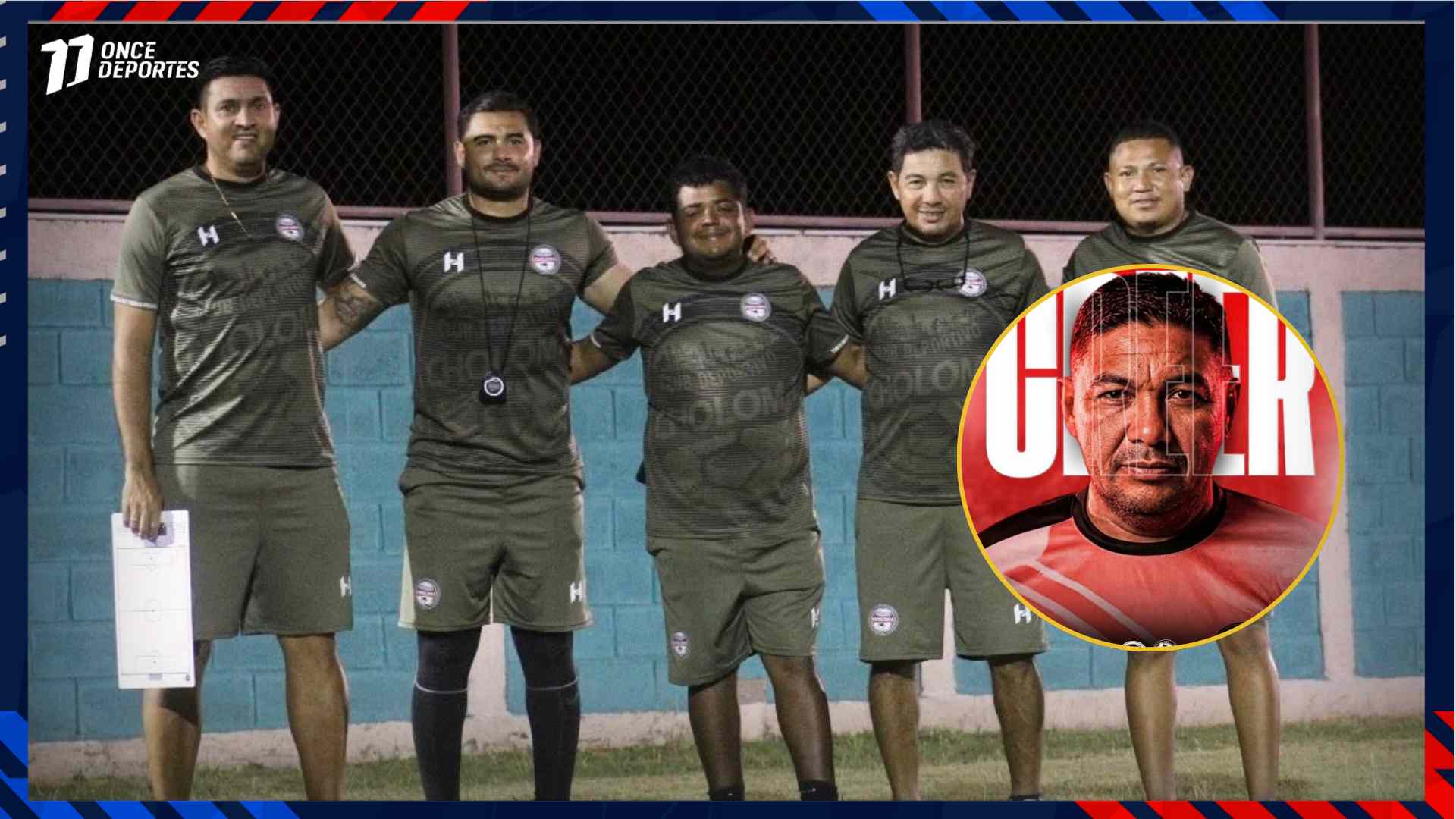 Chato Padilla