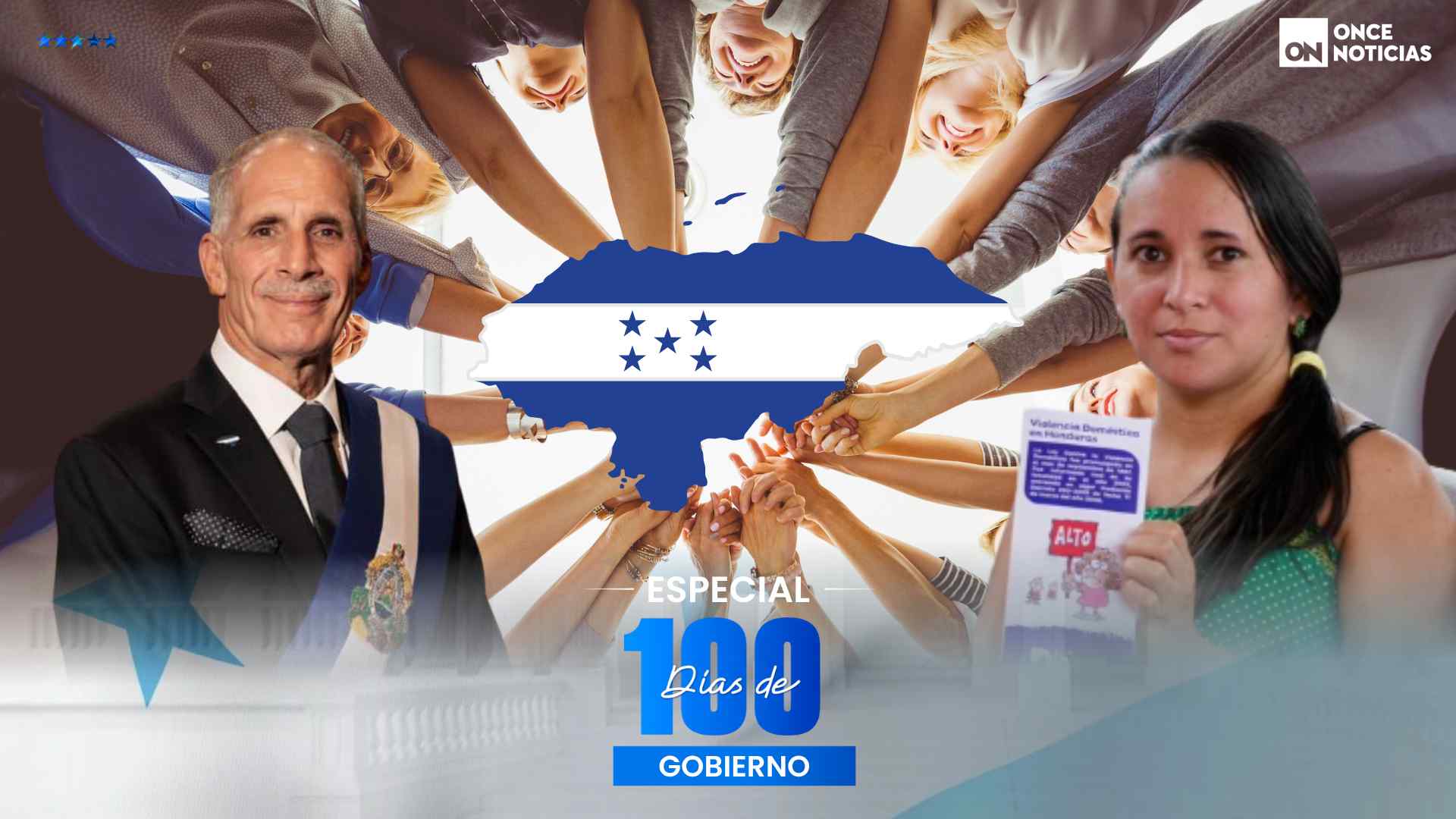 Ciudad Mujer en Honduras