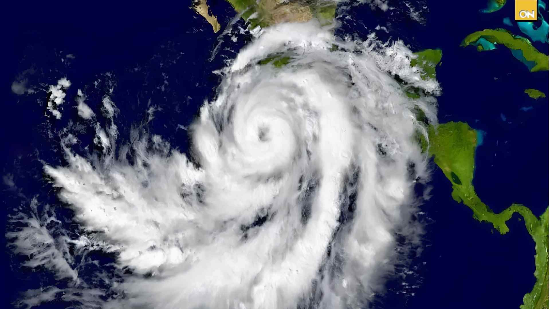 Honduras inicia temporada ciclónica 2026 en el Océano Pacifico: ¿Cuántos huracanes podrían afectar al país?