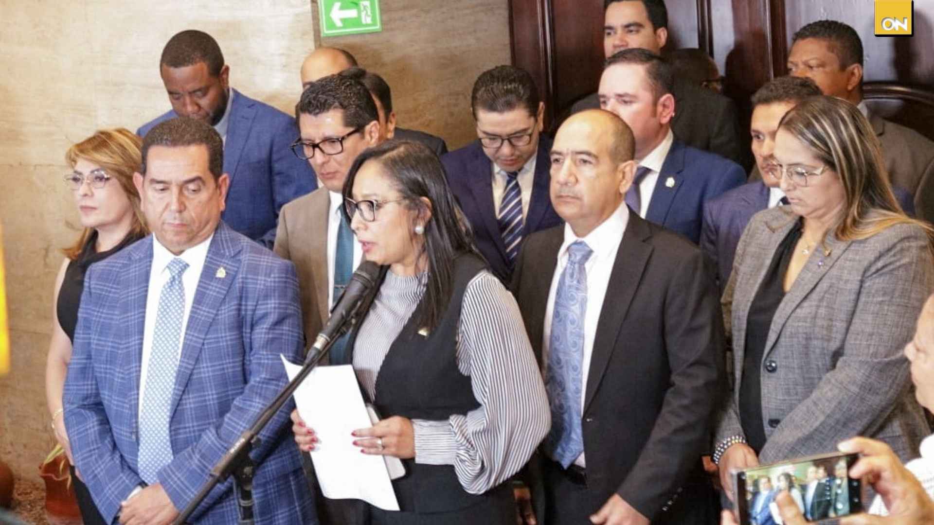 Congreso Nacional entra en etapa decisiva para definir aspirantes al CNE y TJE