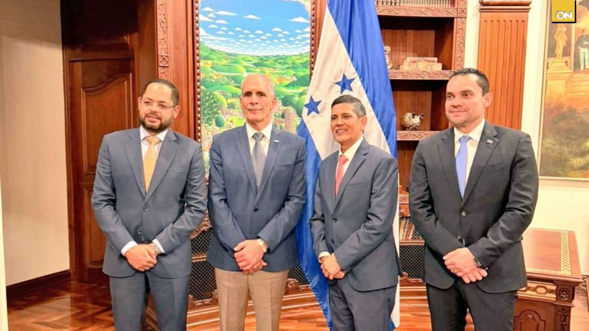 Consejo Nacional de Defensa y Seguridad se reúne ante los recientes acontecimientos de violencia en el país