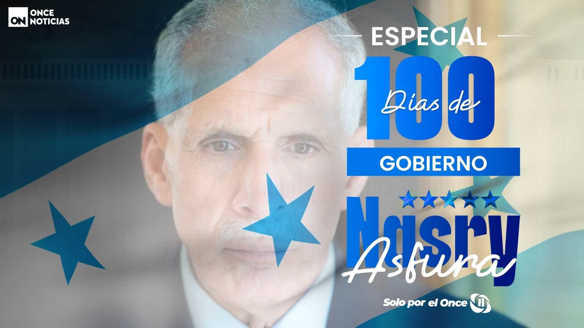¿Se respetó la independencia de poderes en los primeros 100 días del gobierno de Nasry Asfura?