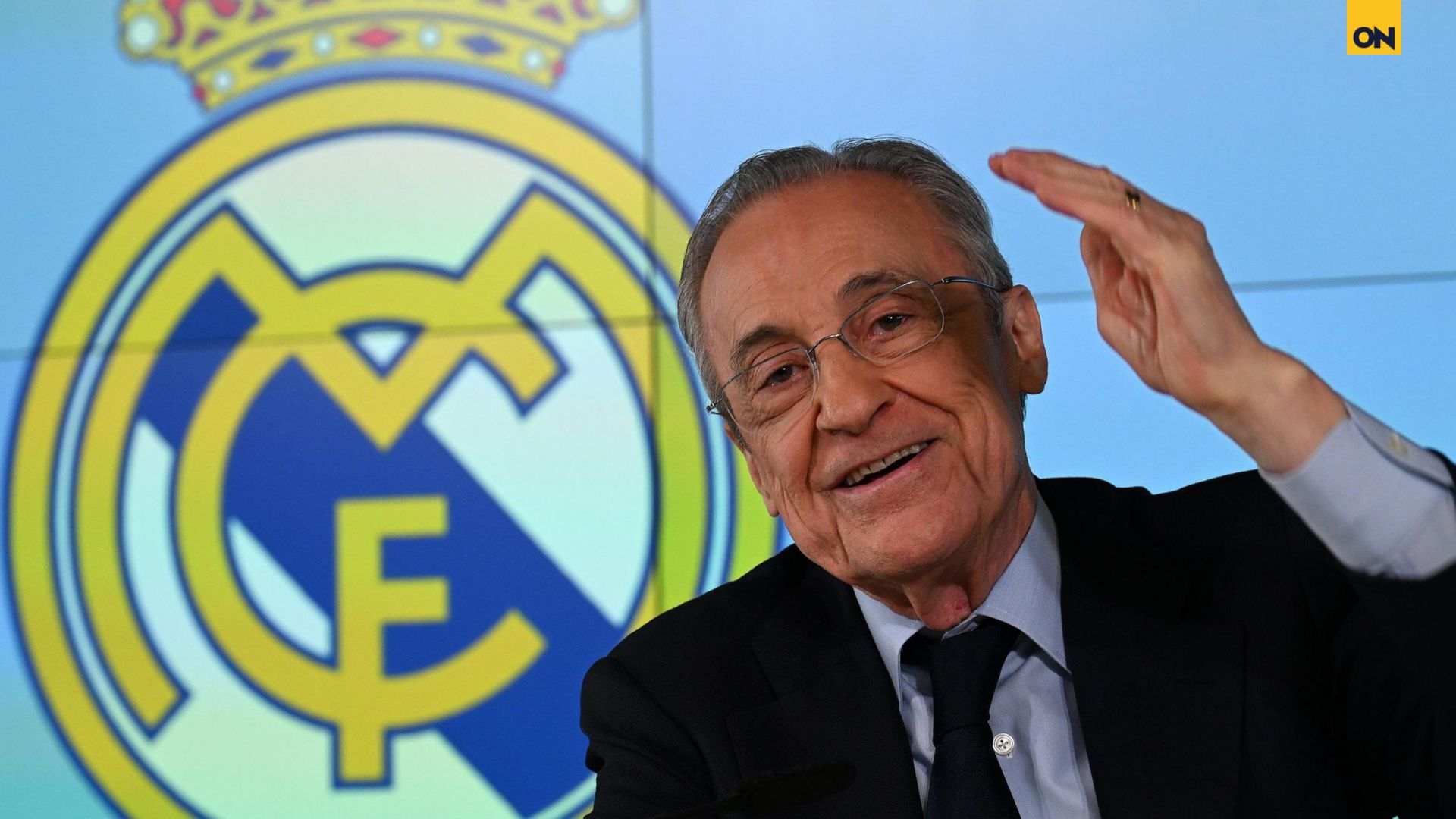 ¿Se va Florentino Pérez? Esto dijo tras convocar elecciones para la presidencia del Real Madrid