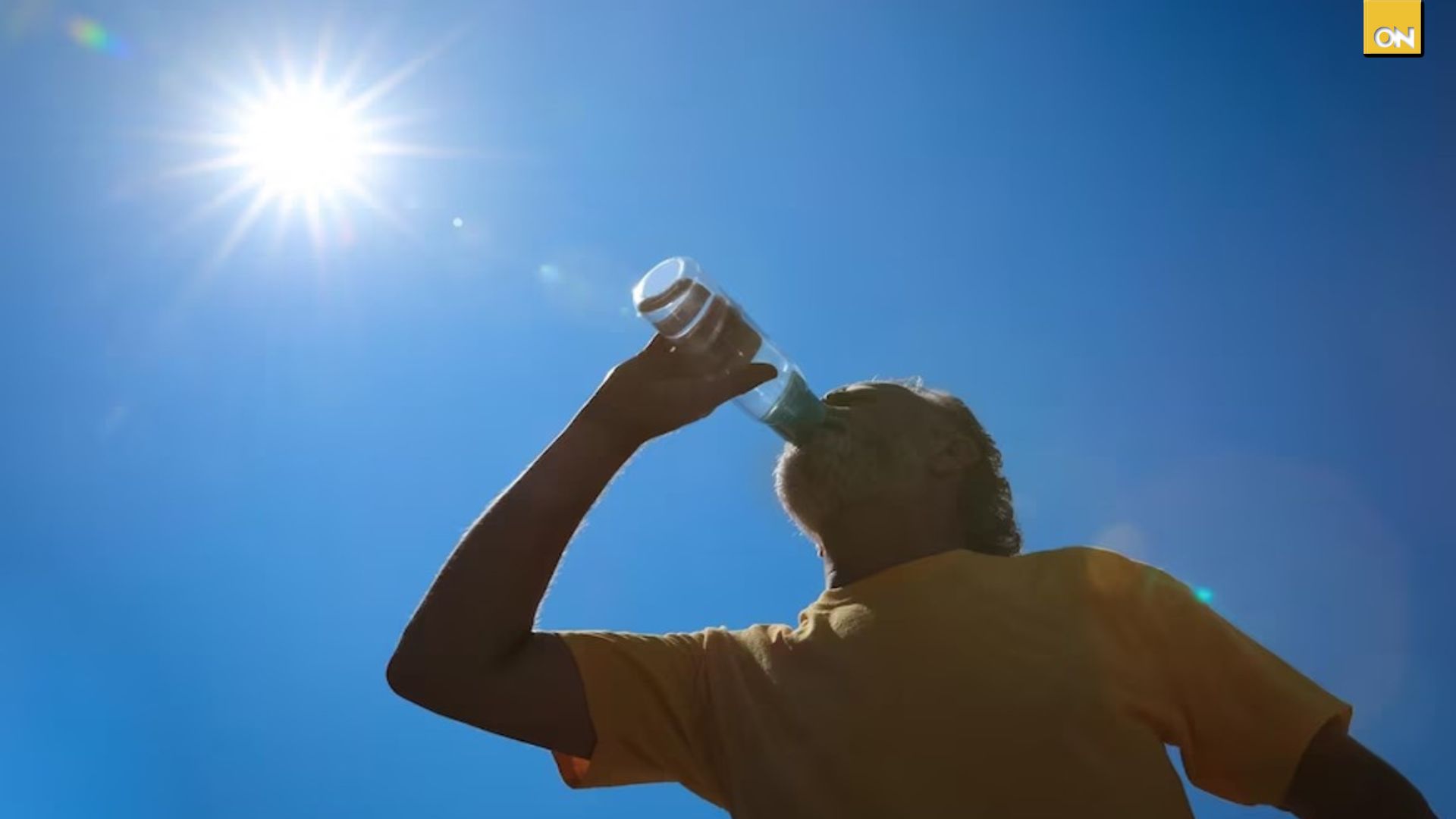 ¿Es peligroso? El Sol “desaparece la sombra” en Honduras y activa alerta por radiación UV