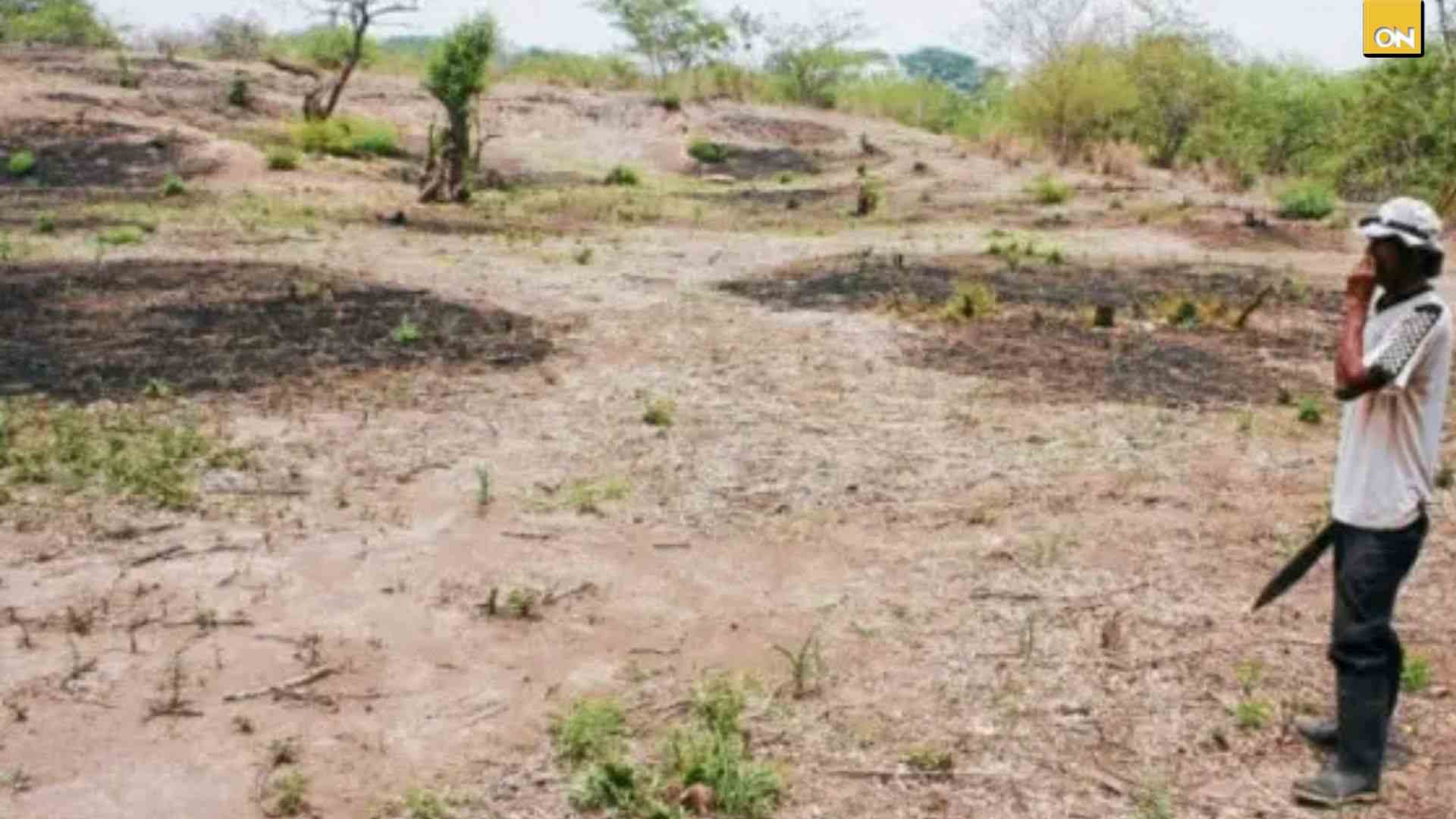 ¿Cuáles departamentos serán los más devastados por el "Superniño"?