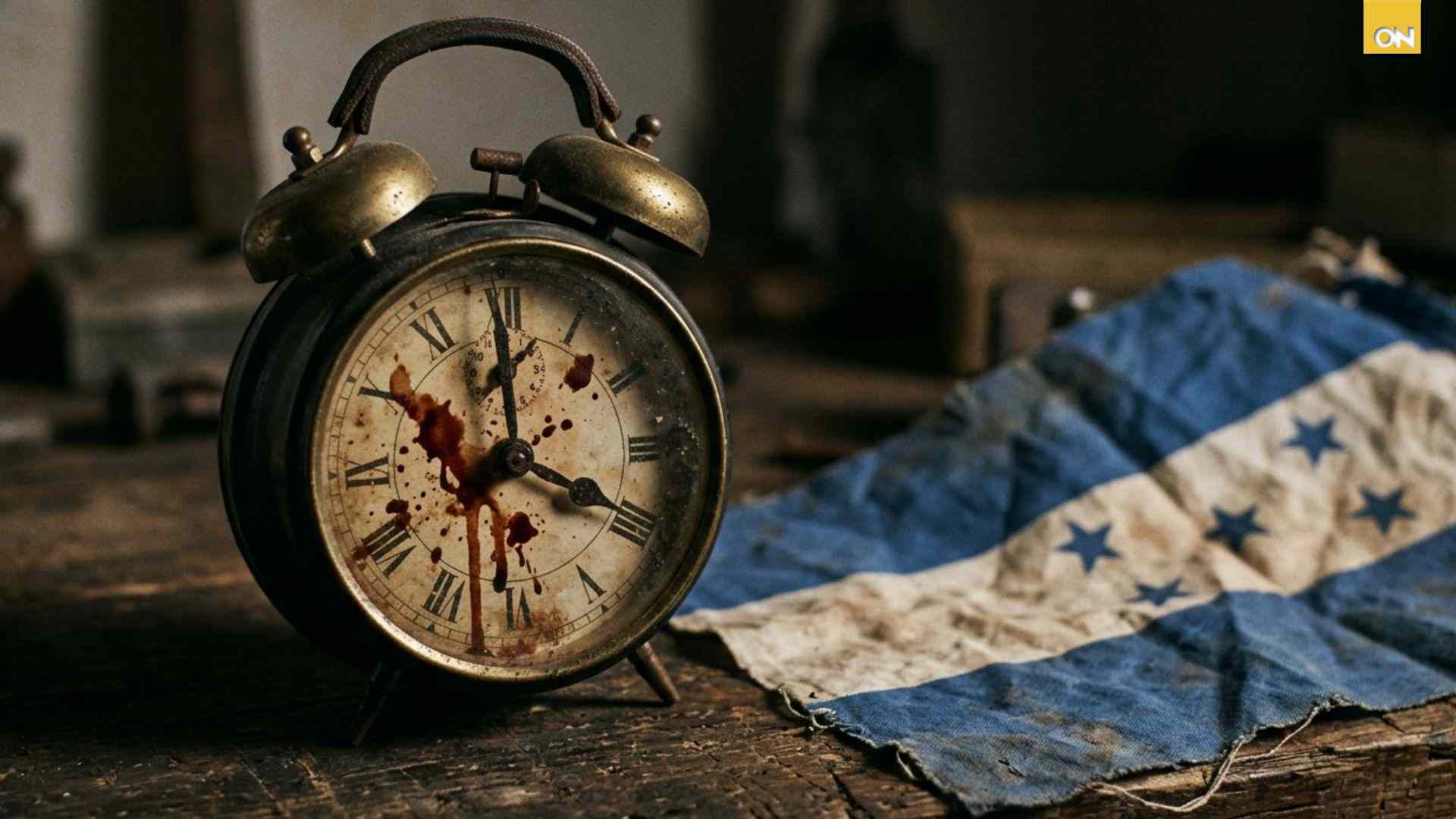 Terror y criminalidad golpean nuevamente al norte de Honduras: al menos seis crímenes se registran en las últimas 24 horas