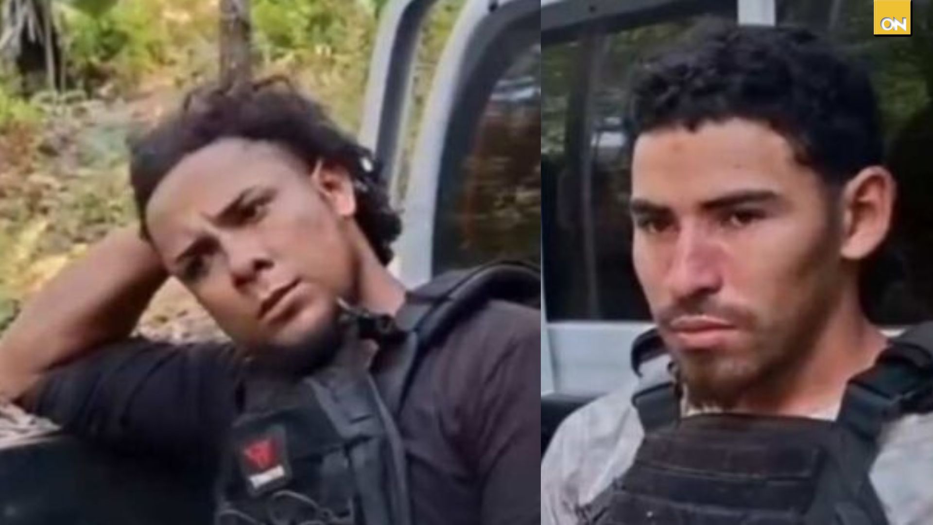 “Donde se escondan los vamos a perseguir”: Policía tras captura de miembros del Cartel del Diablo