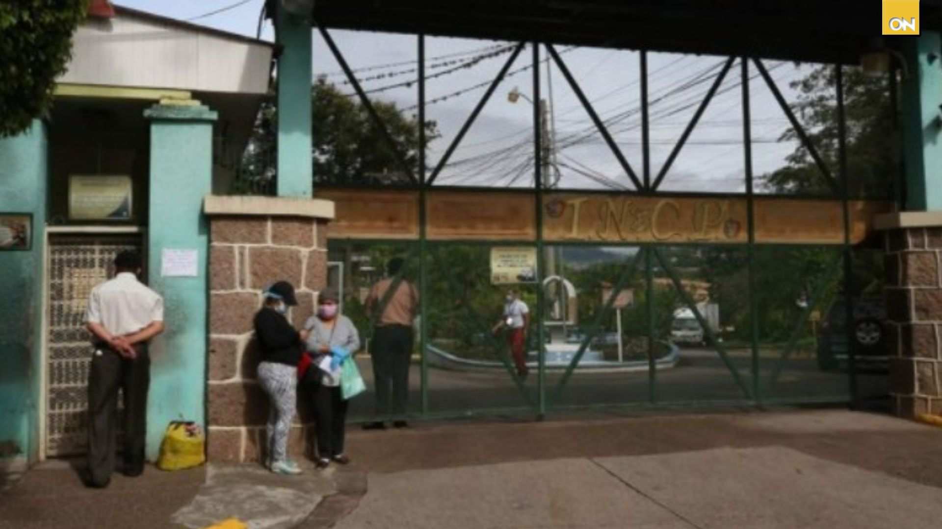 Crisis sanitaria golpea Honduras entre escasez de medicamentos y falta de insumos