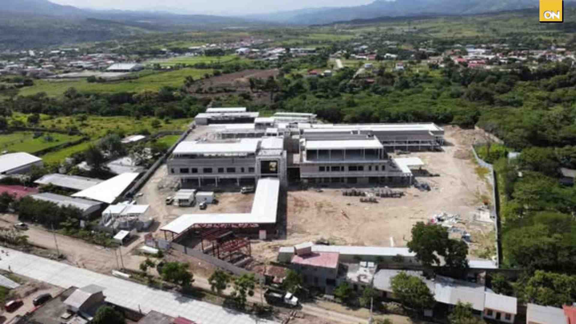 “No jueguen con la salud del pueblo”: alcalde le habla directo a Nasry Asfura y pide continuar hospital de Ocotepeque