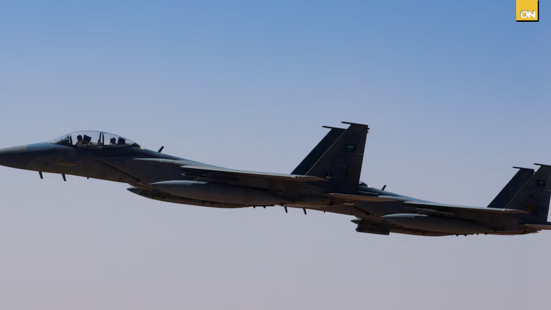 Arabia Saudita e Irán habrían alcanzado acuerdo tras ofensiva militar oculta