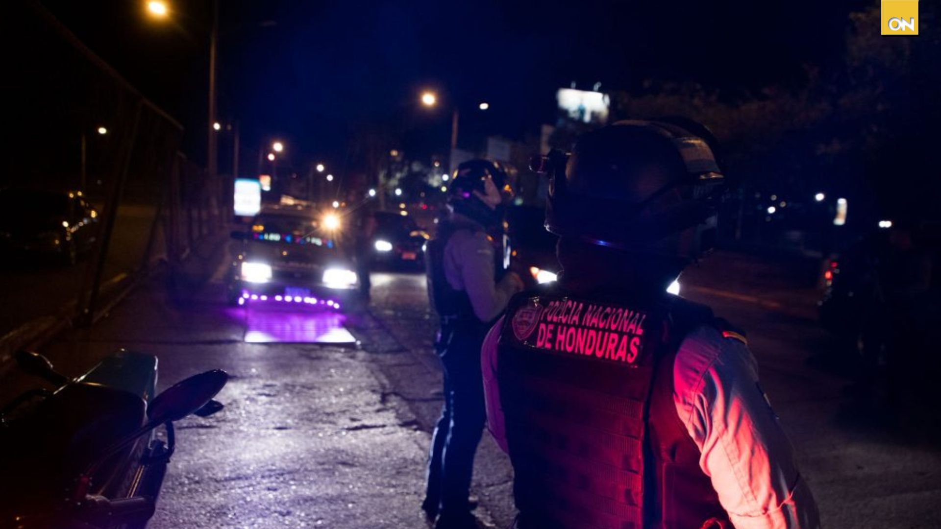 Nuevas reformas al Código Penal apuntan penas severas a maras, pandillas y crimen organizado