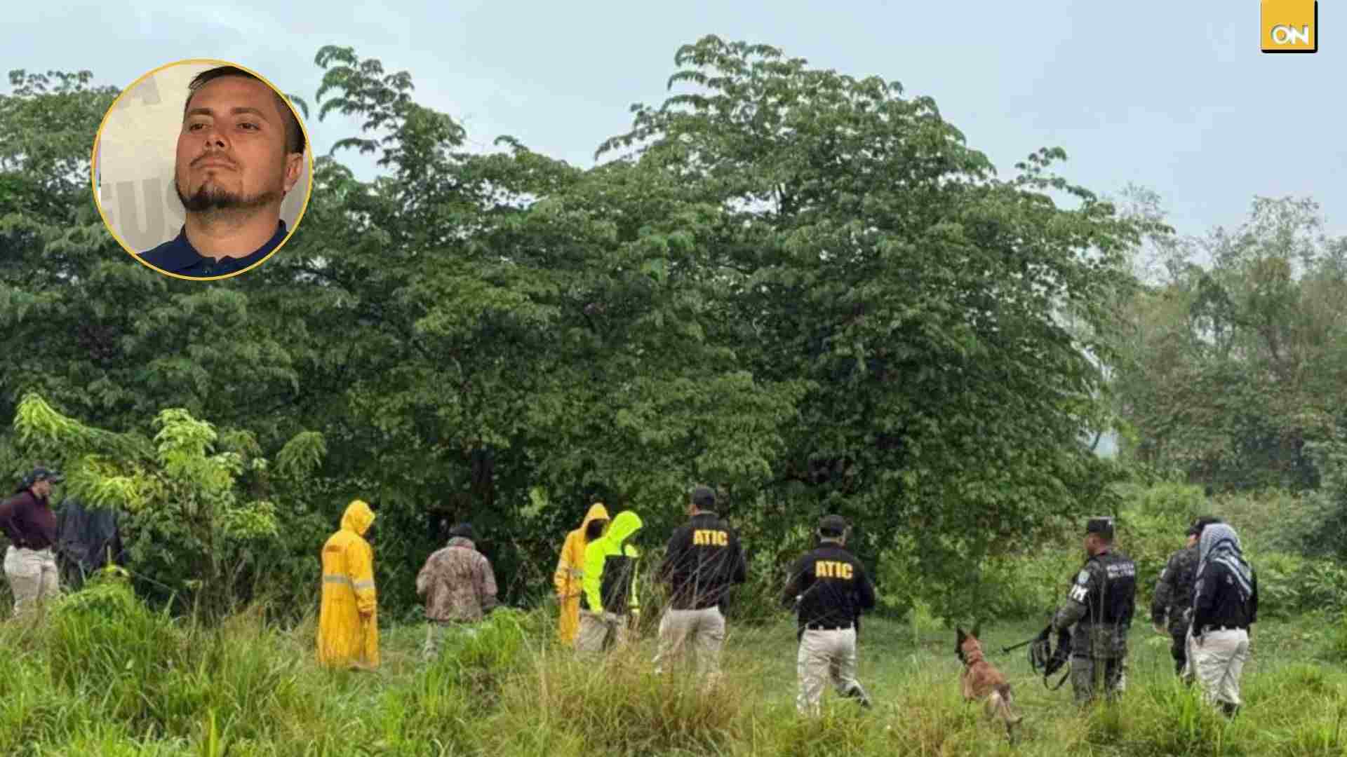 Estructura vinculada a Magdaleno Meza habría ocultado bienes mediante empresas mercantiles