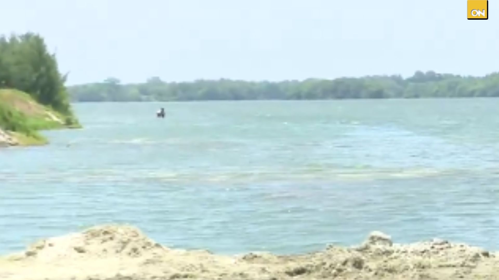 Inician rescate de la laguna de Chachaguala tras años de daños ambientales
