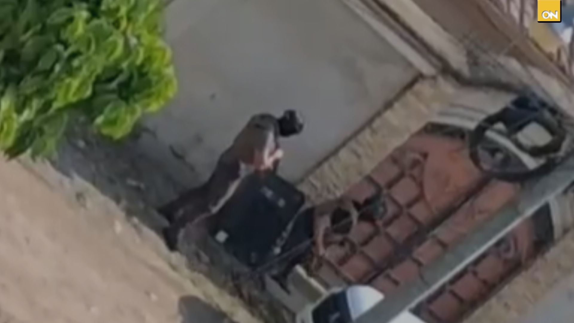 Hipótesis vincula ataque en Corinto con estructura ligada al CJNG