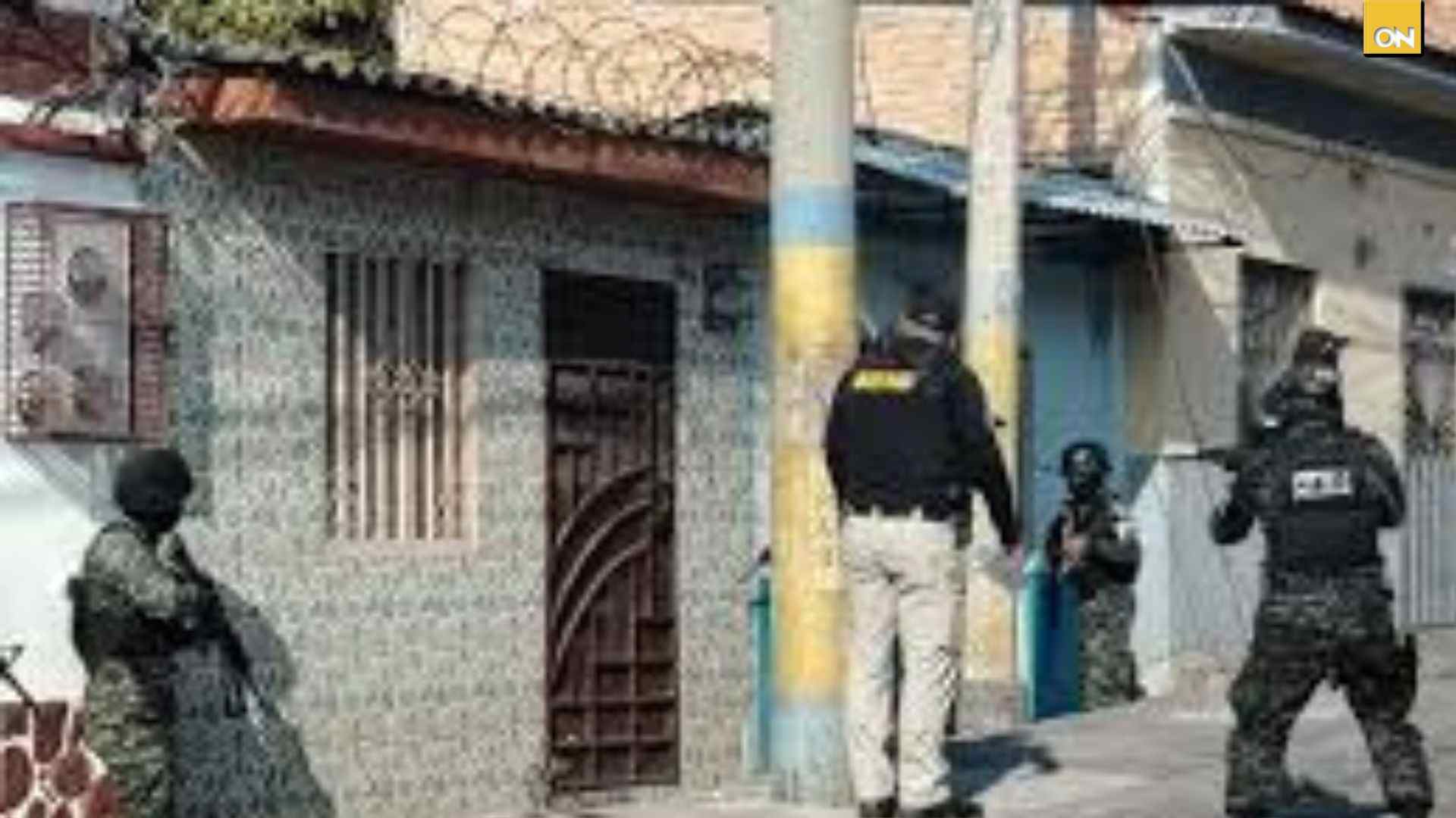 Grababa los abusos contra menor: capturan a instructor de gimnasio en Comayagüela