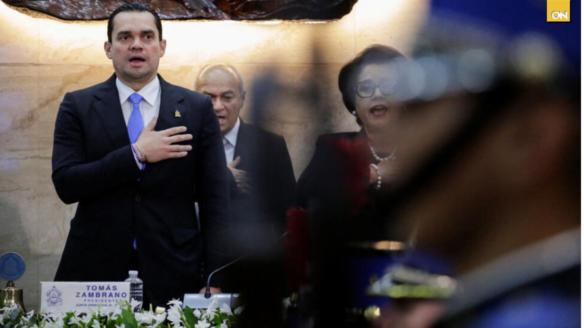 ¿Hasta cuándo? Congreso amplía plazo a la Corte Suprema para presentar anteproyecto judicial
