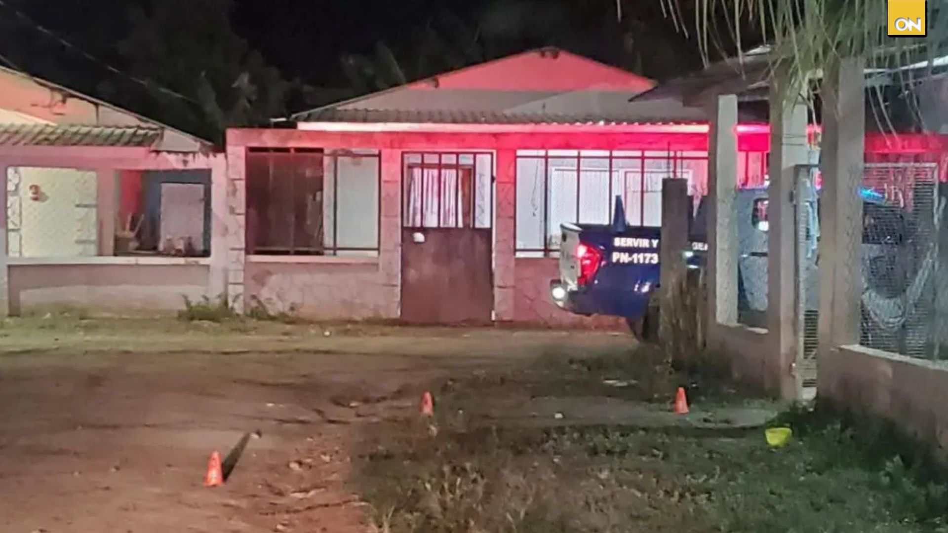 La pista que podría aclarar la masacre en La Lima estaría en cámaras de seguridad, arrojan investigaciones