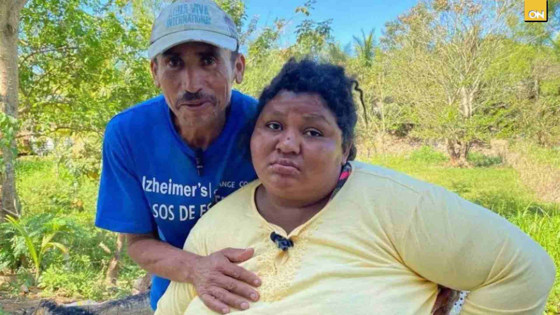 María “Chichuy” revela cómo ocurrió atentado en Colón
