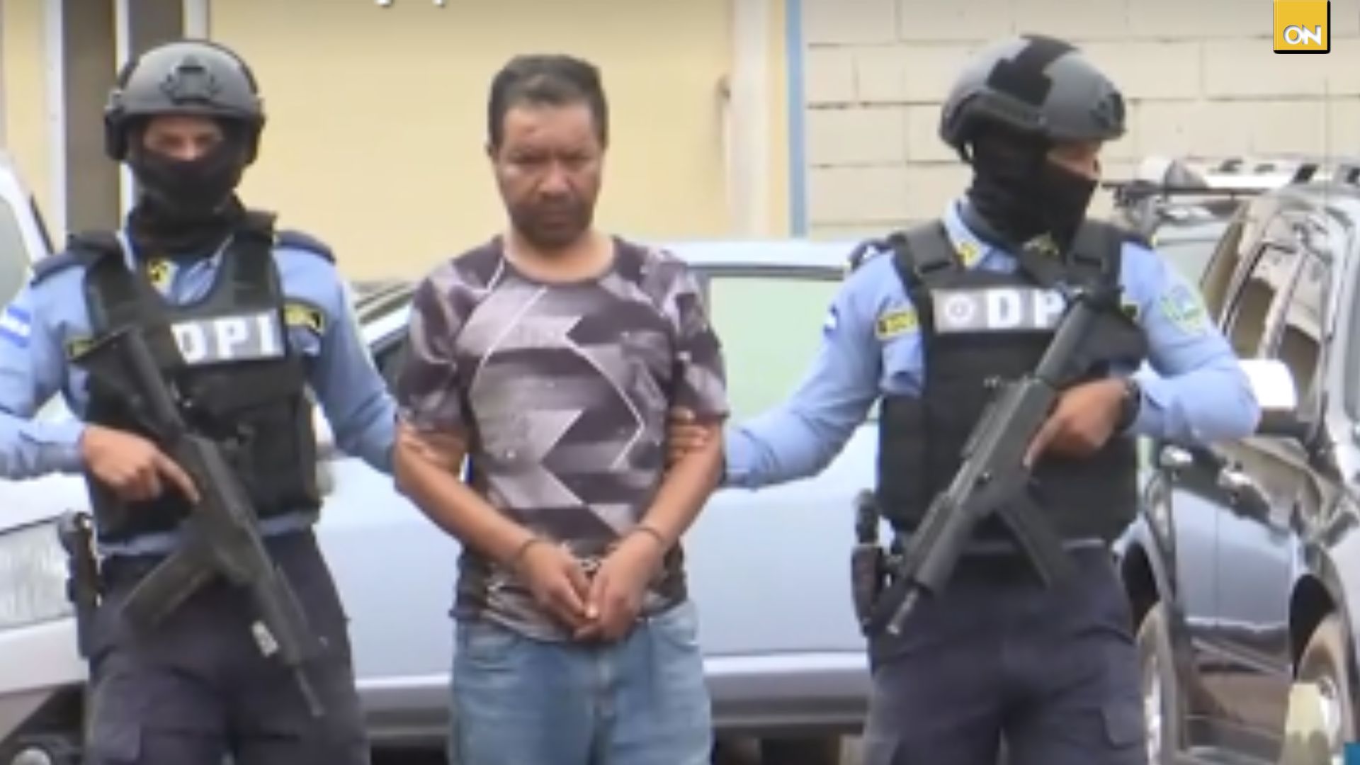 Capturan hombre señalado de herir gravemente con un bisturí a amigo