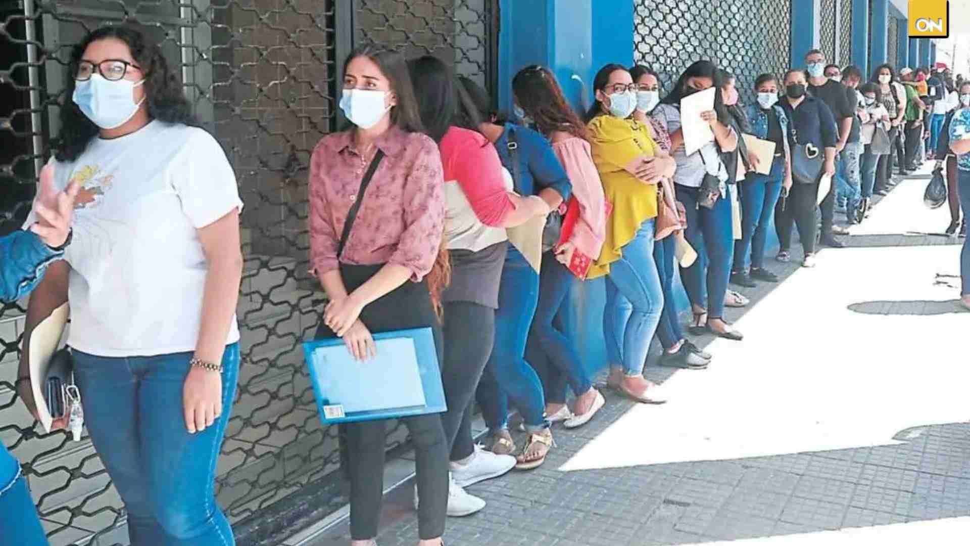 ¿Busca empleo? Así intentan engañar a hondureños con falsas vacantes laborales por WhatsApp