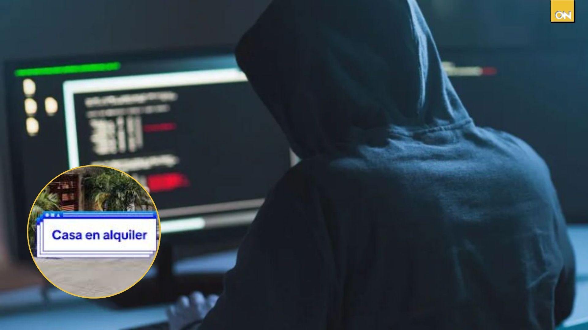 ¡CUIDADO! Estafas en redes sociales engañan con falsos alquileres en Honduras