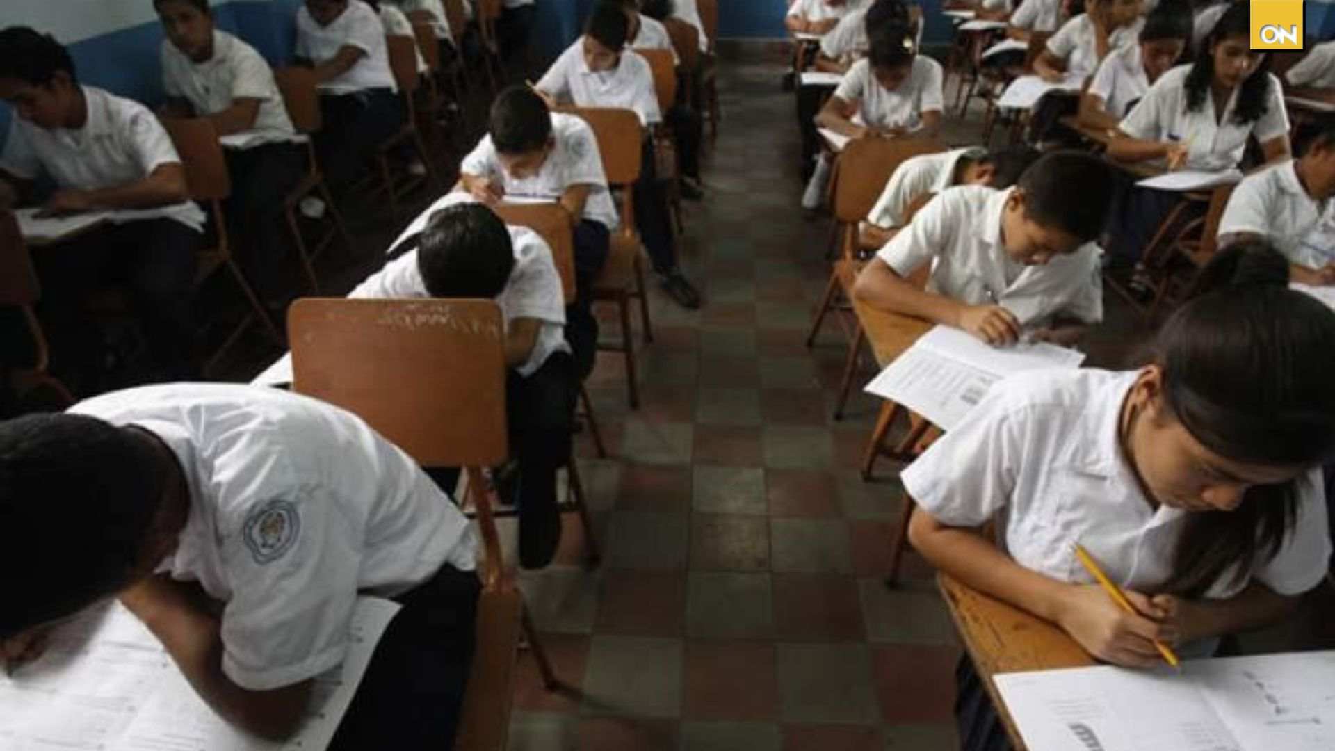¿Habrá clases normales este lunes 18 de mayo tras las altas temperaturas en Honduras?