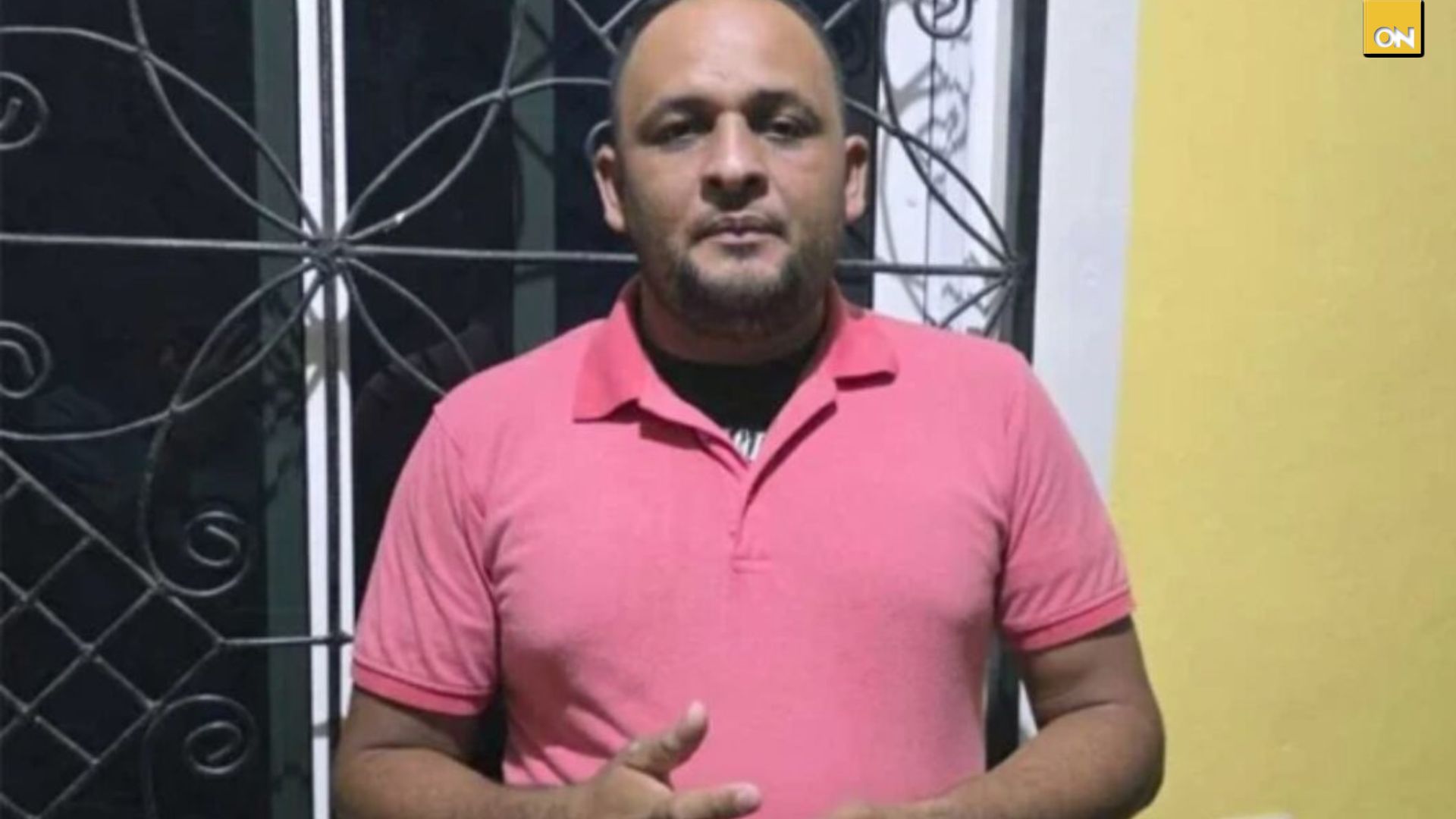 “Quiero despedirme de mi hijo”: padre de menor fallecido en vagón de tren en Texas clama por ayuda
