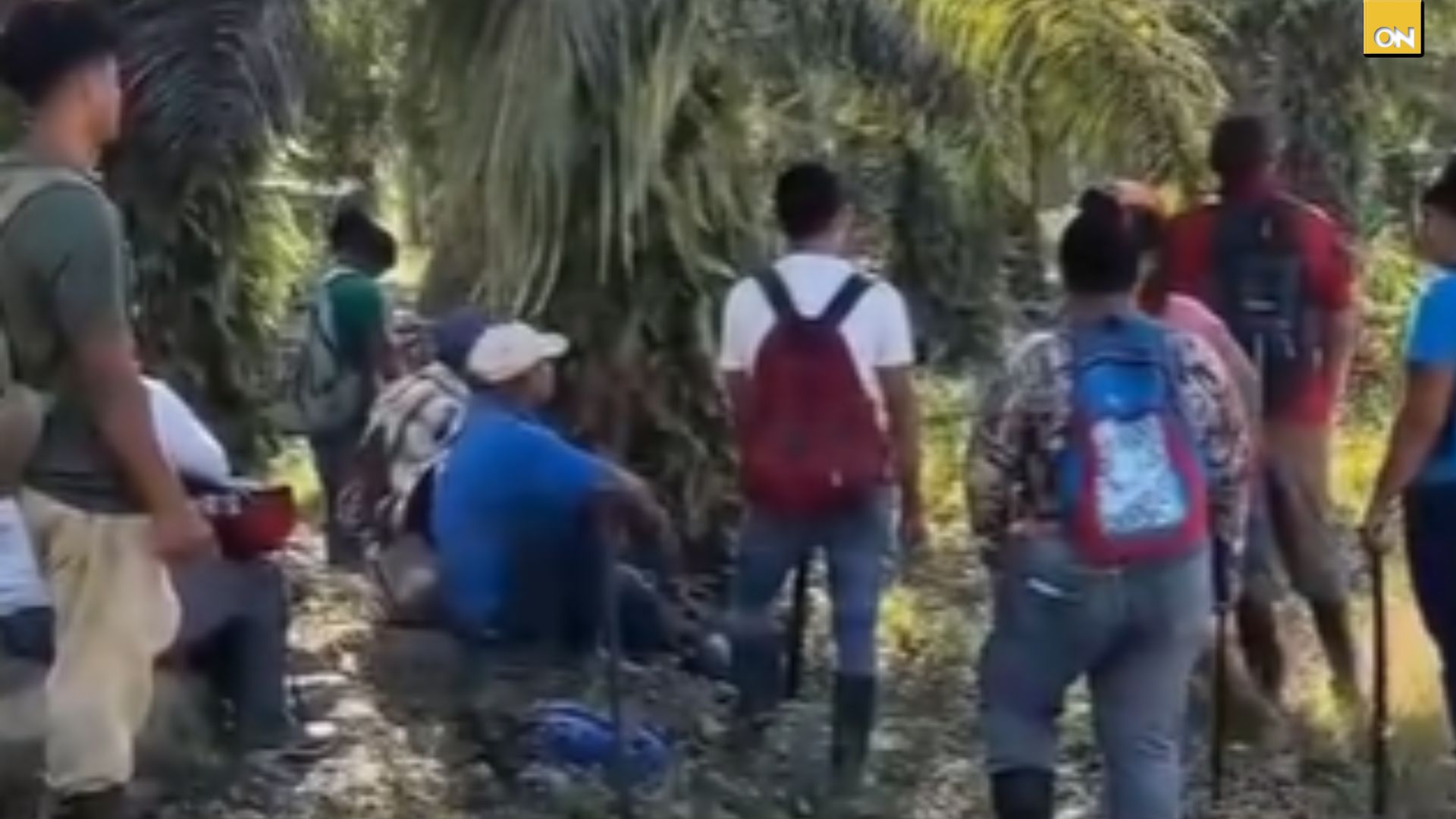 “Tan feliz que estabas”: conmueven últimos videos de víctimas antes del ataque en Colón