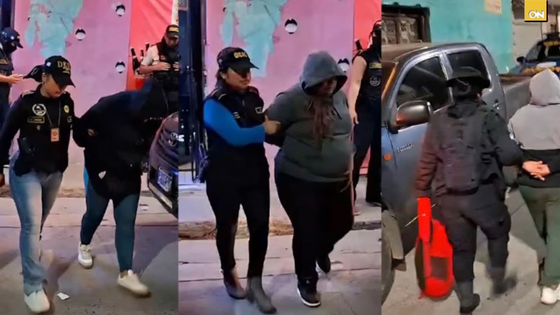 Hondureña de 17 años fue rescatada en Guatemala: así la obligaban a trabajar