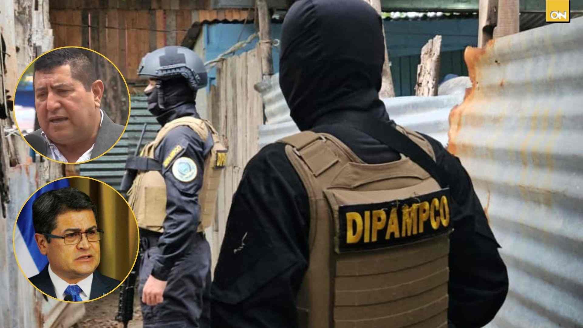 JOH felicita el cierre de la DIPAMPCO mientras expertos piden investigaciones