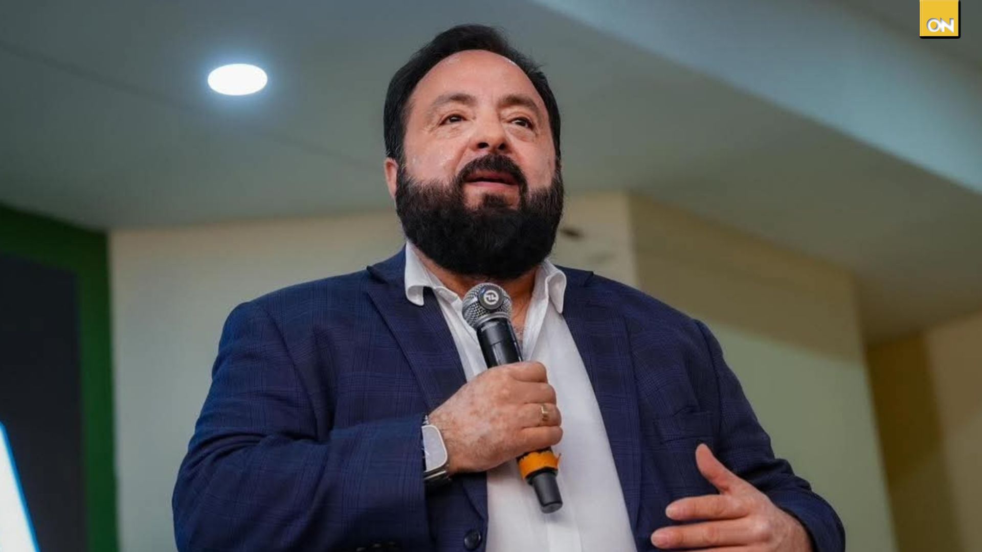 Ministerio Público citará a Luis Redondo y exmiembros de la Comisión Permanente por investigación de la FETCCOP