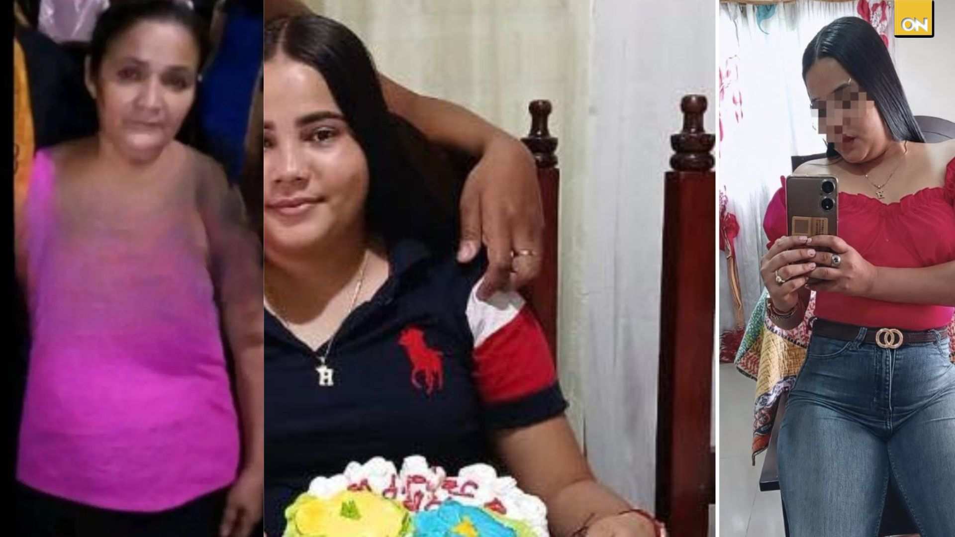 Dos mujeres pierden la vida en menos de 48 horas en distintos puntos de Honduras