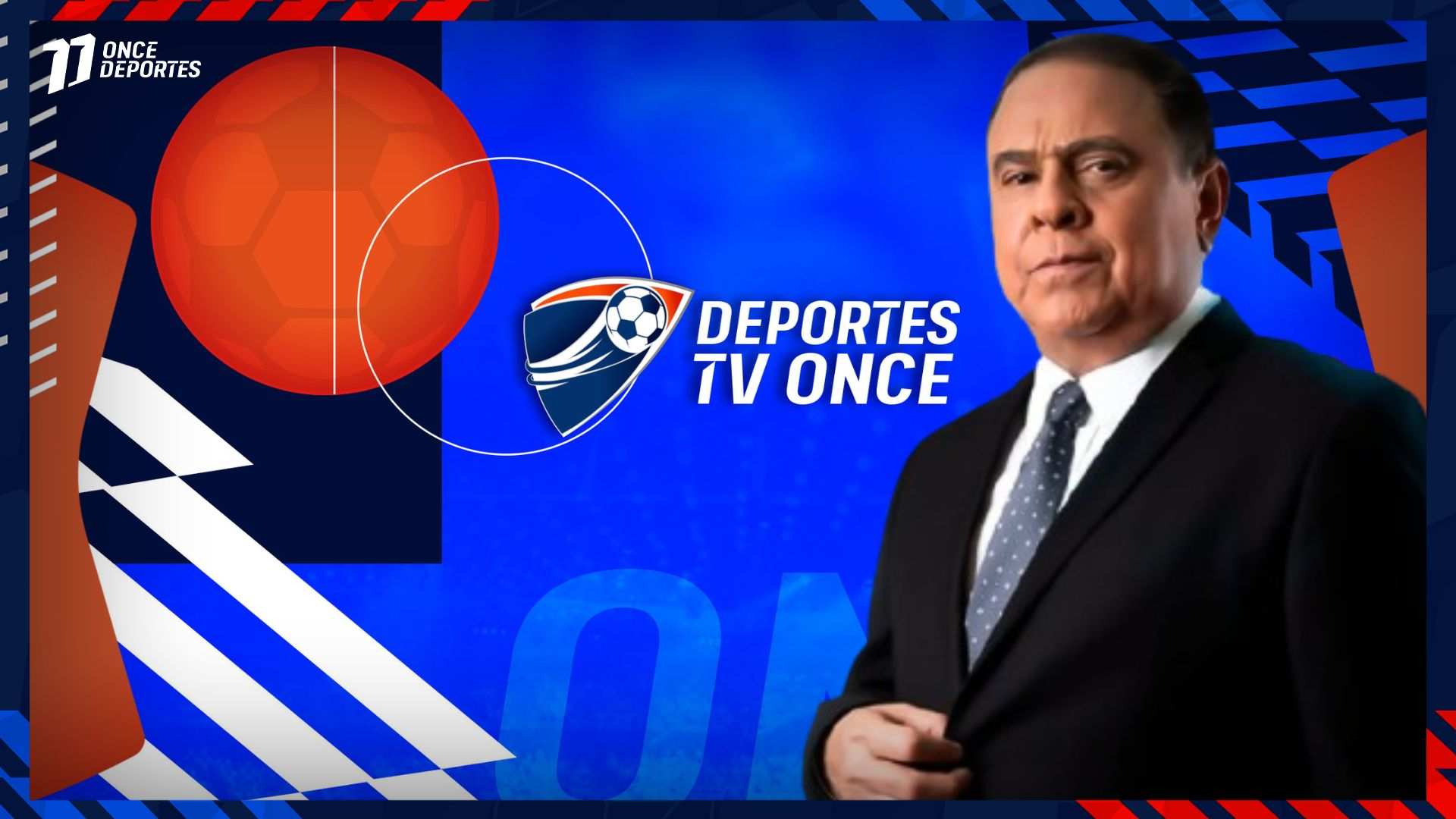 El “Gallo de los Deportes”: la voz que convirtió a Deportes TV11 en un ícono del periodismo deportivo en Honduras