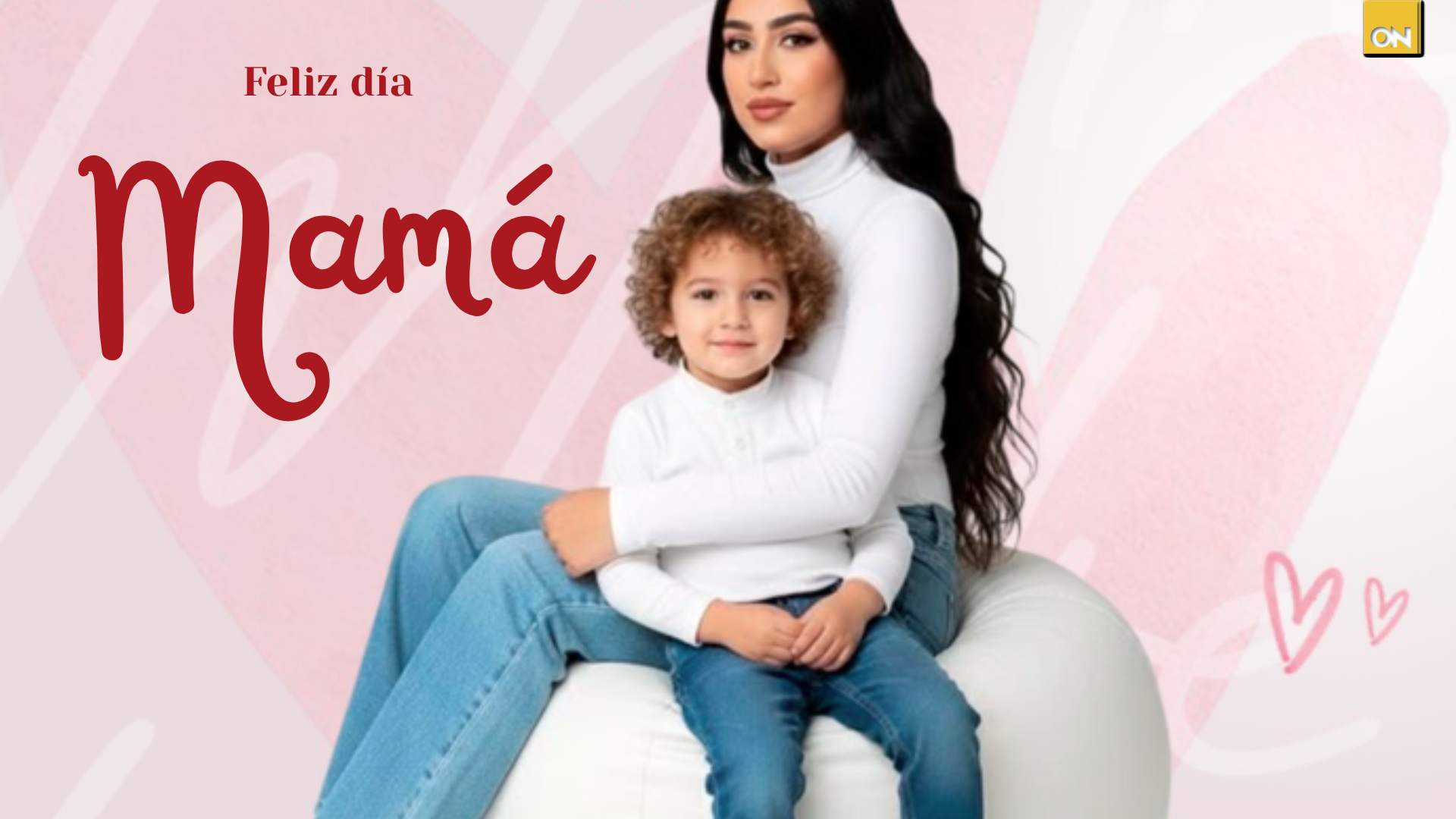 Canal 11 celebra el Día de las Madres con reconocimiento y admiración