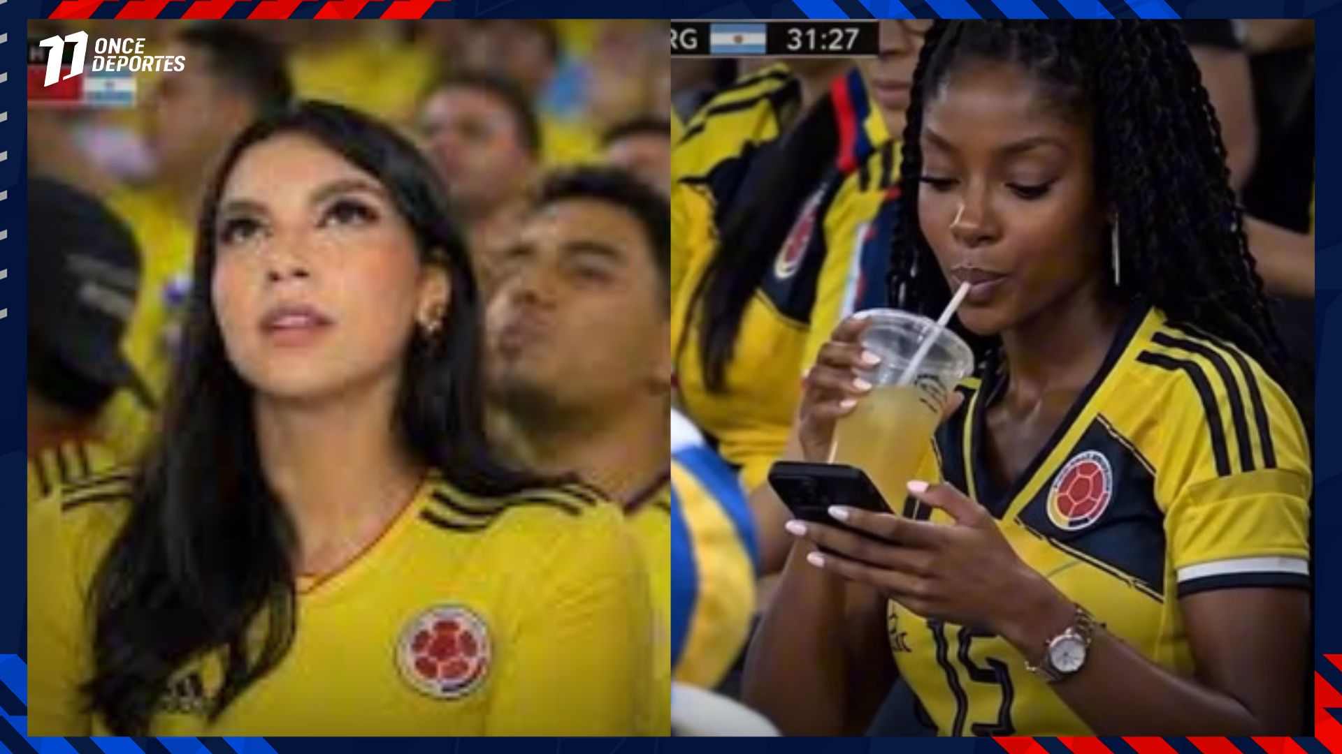 ¿Cómo simular con una foto tuya que apareces en una transmisión oficial del Mundial 2026 usando IA?