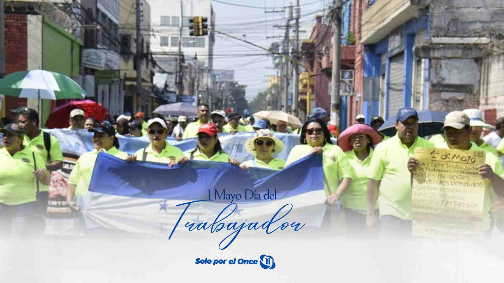 Día del trabajador
