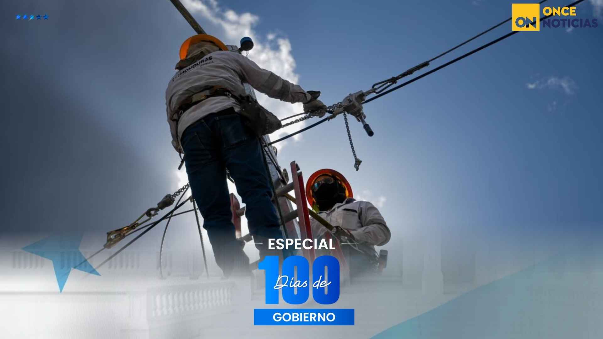 Cortes de energía en Honduras subsidios, fallas del sistema y nuevas inversiones en 2026 frente al balance de 2025