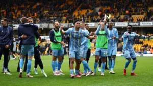 Equipos Ascendidos Premier League