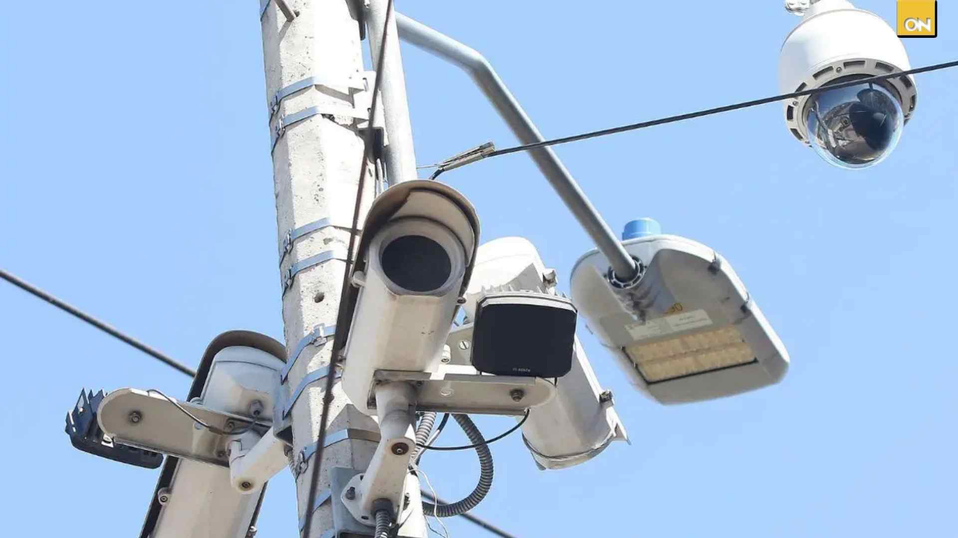 Crimen organizado sabotea cámaras del 911 en más de 60 municipios de Honduras, alertan expertos en seguridad