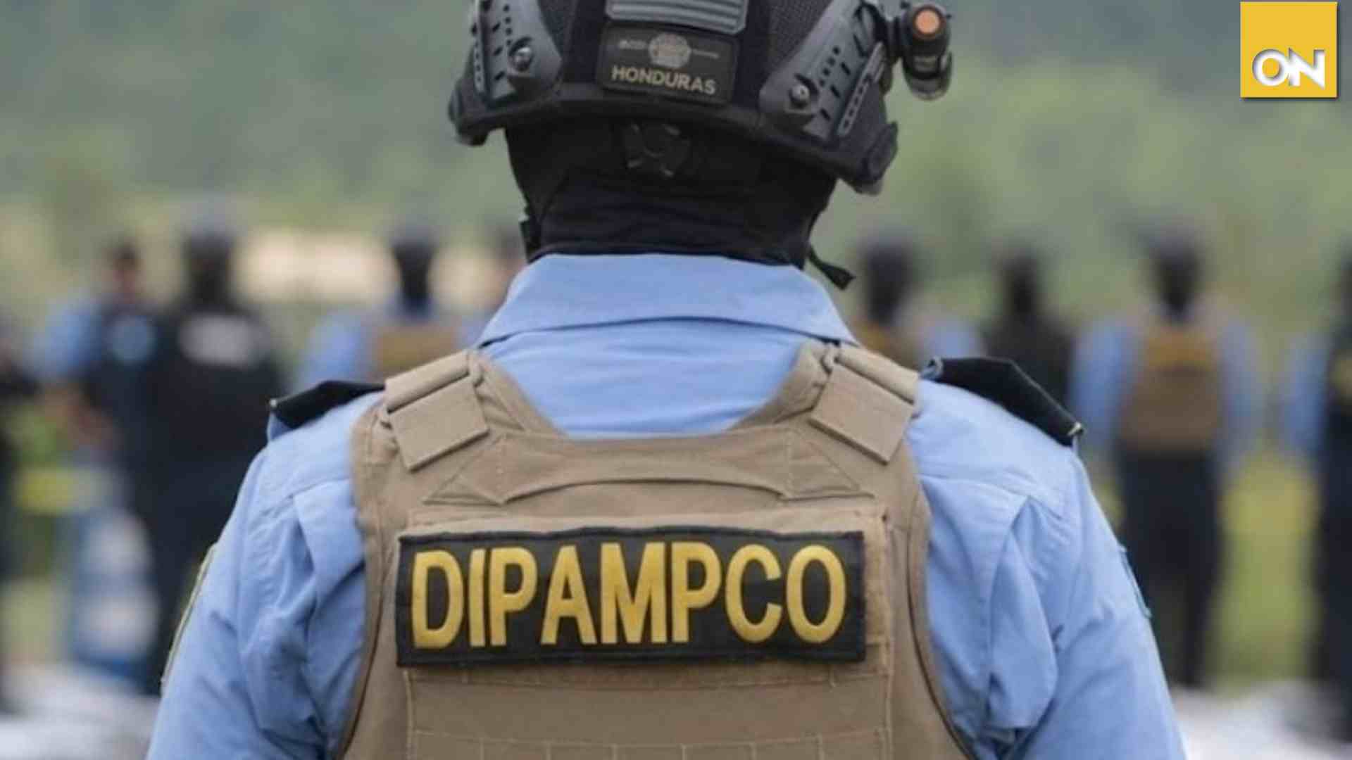 DIPAMPCO nueva agencia contra crimen