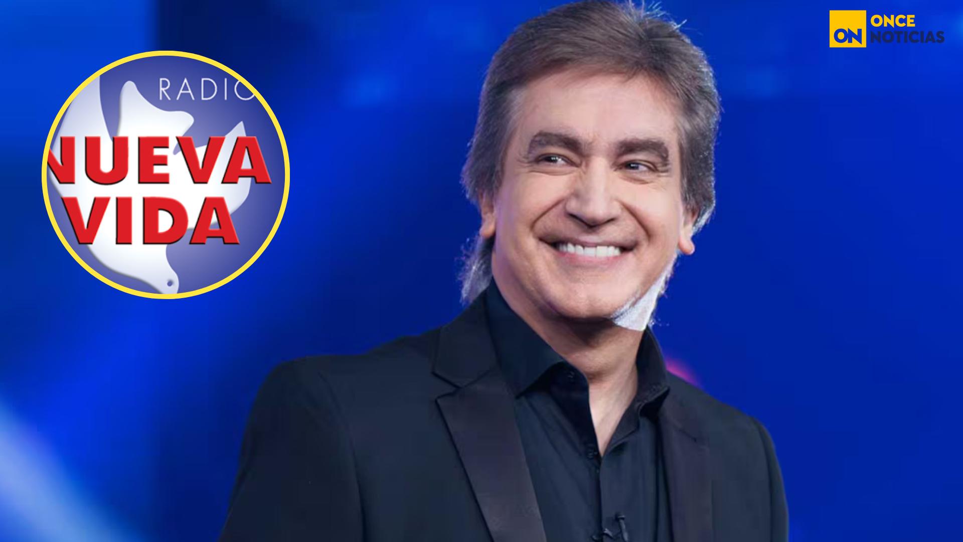 Dante Gebel Argentina River Aren Radio Vida Nueva Polémica Entrevista Política Fe Predicación Iglesia