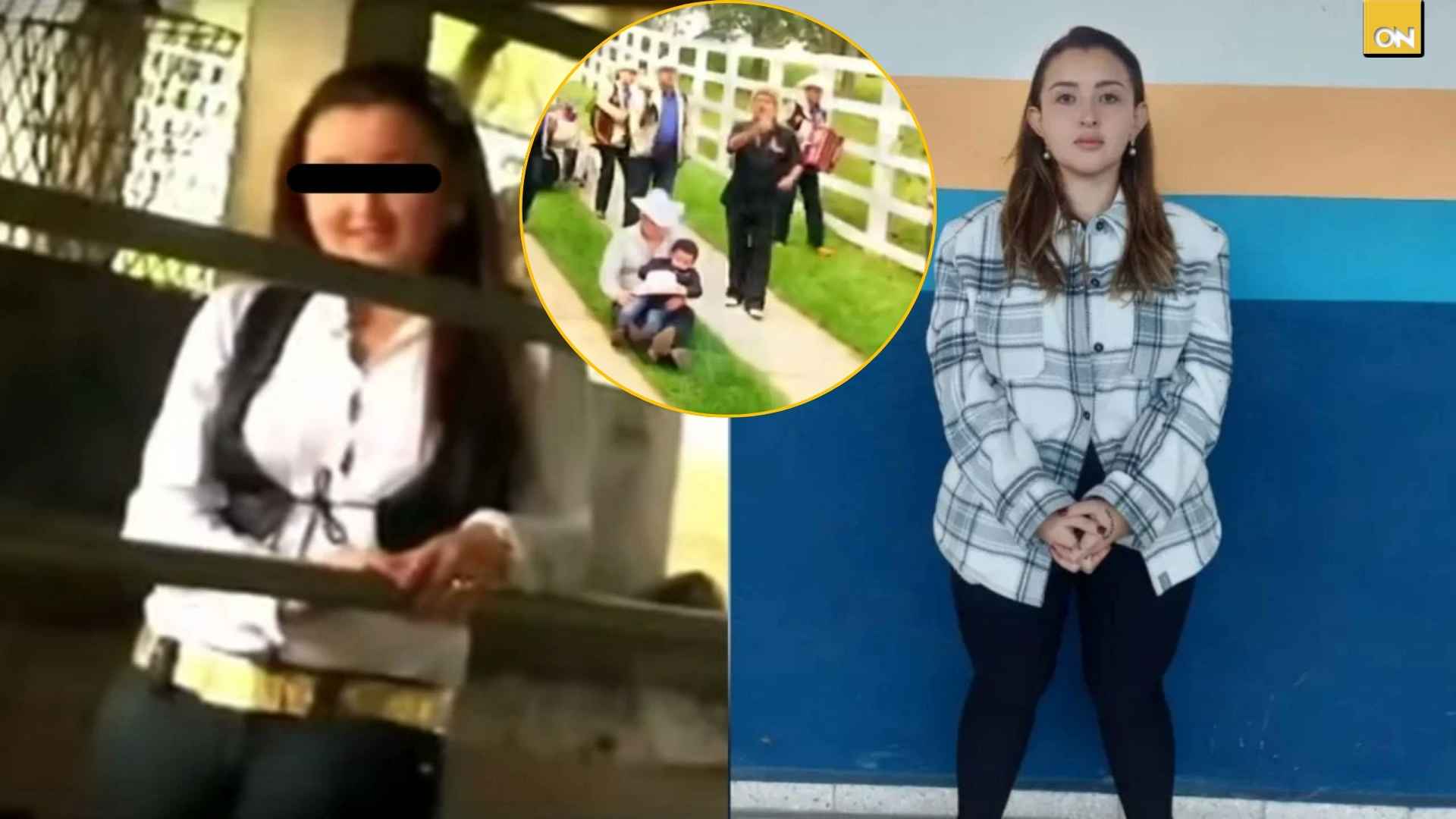 “De Cuna de oro a la cárcel” Vuelve a viralizarse el corrido musical de los Valle Valle tras captura de Yosmary Valle