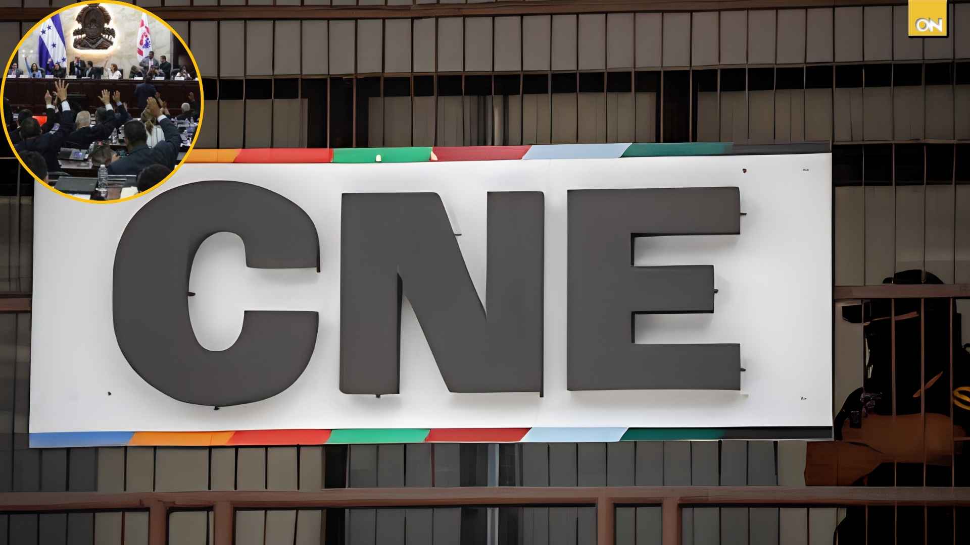 Decreto aprobado por el poder Legislativo para “destrabar” el CNE divide criterio jurídicos y políticos
