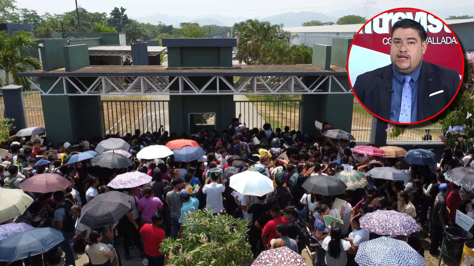 Desempleo en Honduras: Cifras alertan a sectores sociales