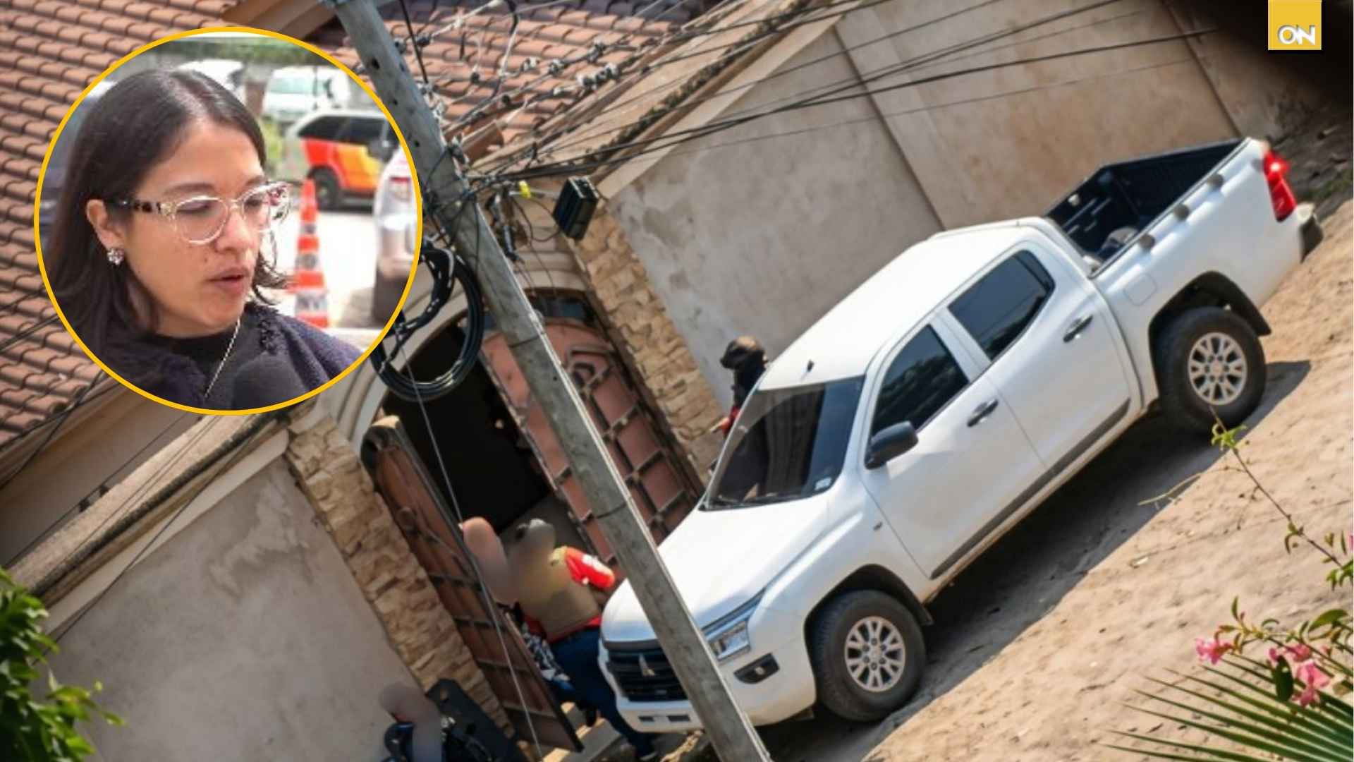 Didadpol abre línea de investigación tras el fallecimiento de cinco agentes de la Dipamco en Corinto, Cortés