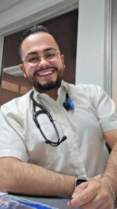 Dr. Modesto Antonio Pastrana